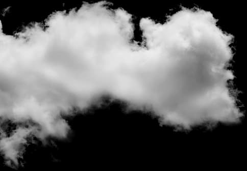 cloud