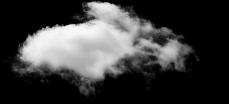 cloud