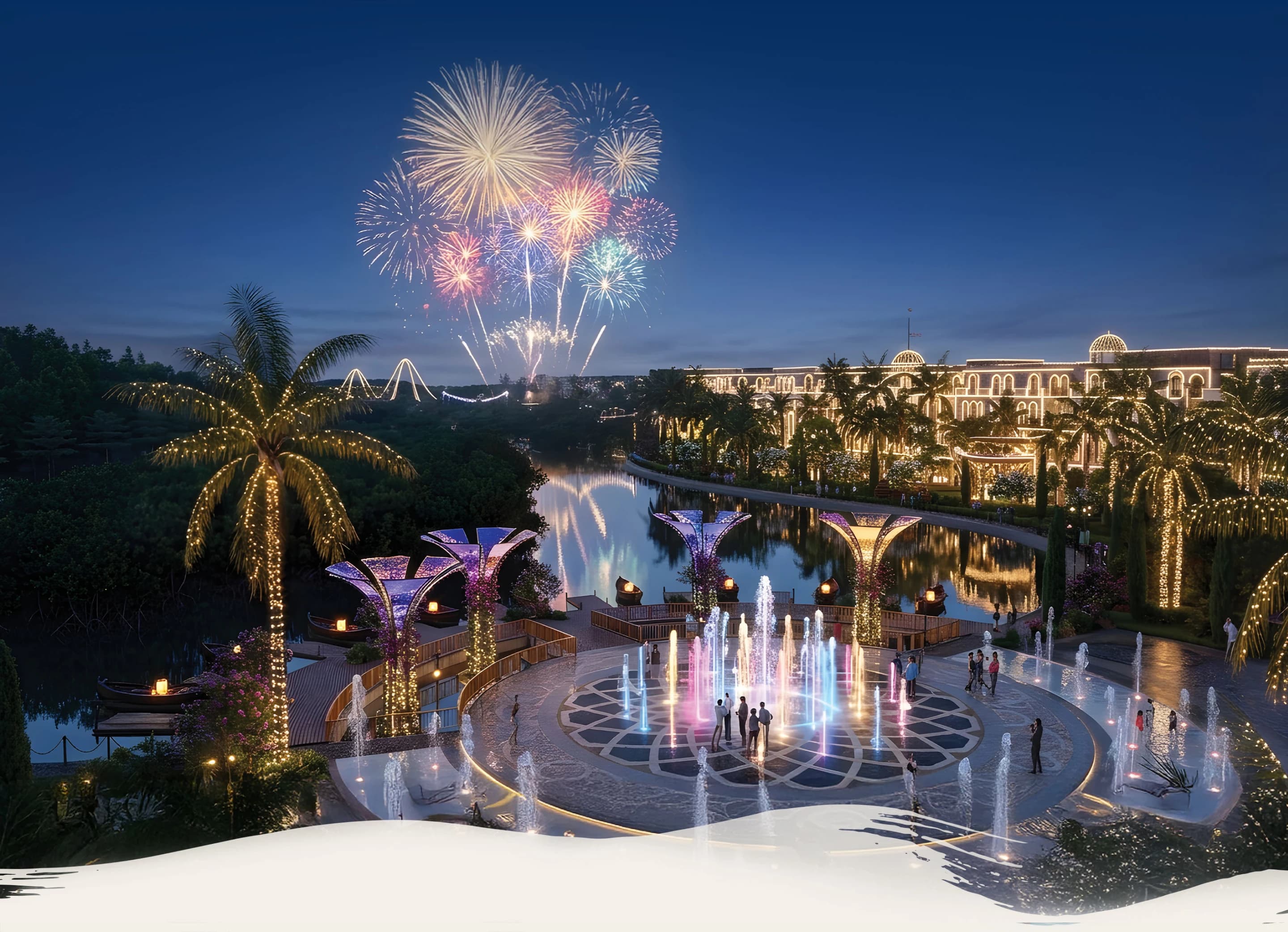 section tongquan background