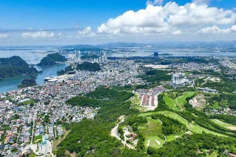 Hạ Long: Đất nền pháp lý minh bạch - sản phẩm đầu tư tiềm năng