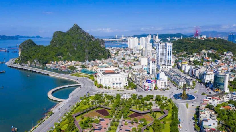 Noble Palace Ha Long đón dòng tiền dịch chuyển về Vịnh Cửa Lục
