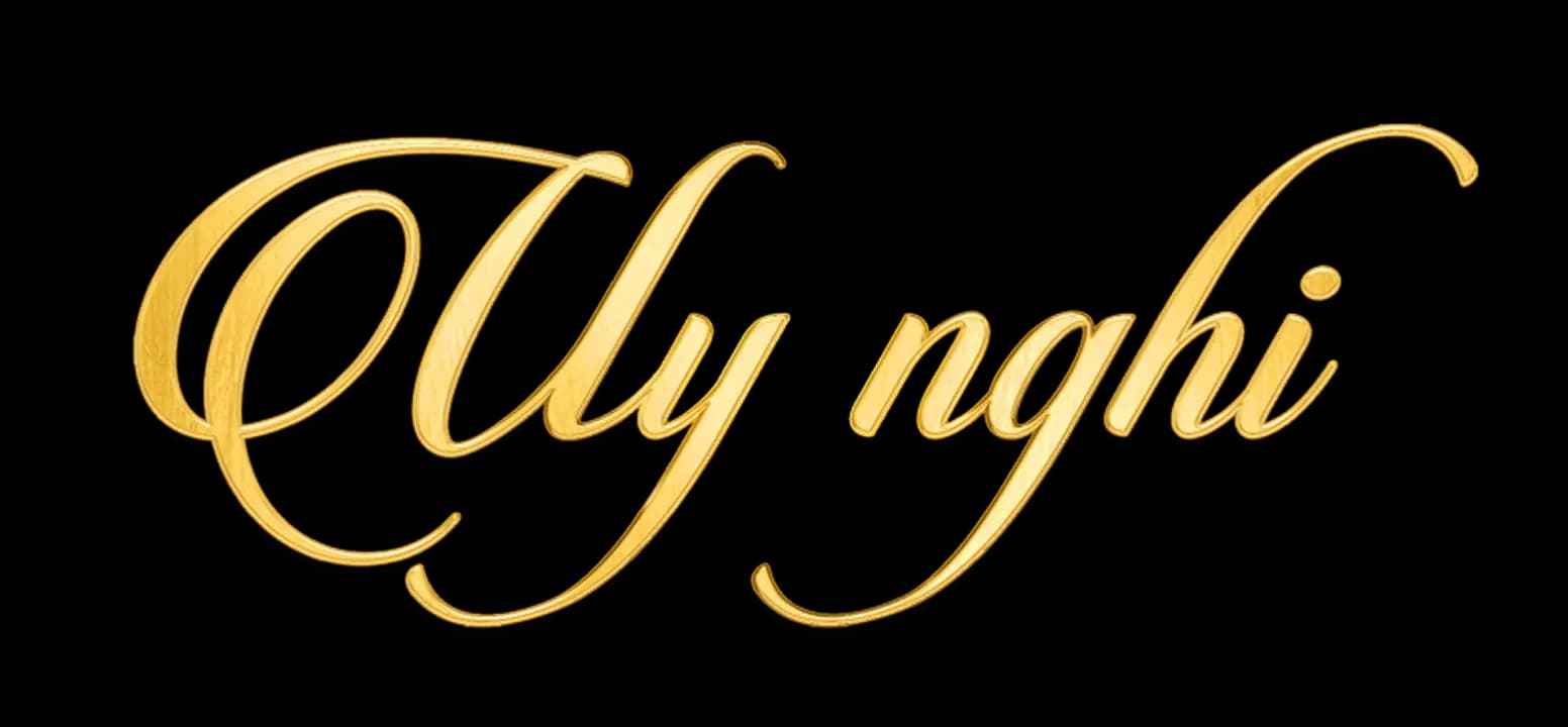 uy nghi