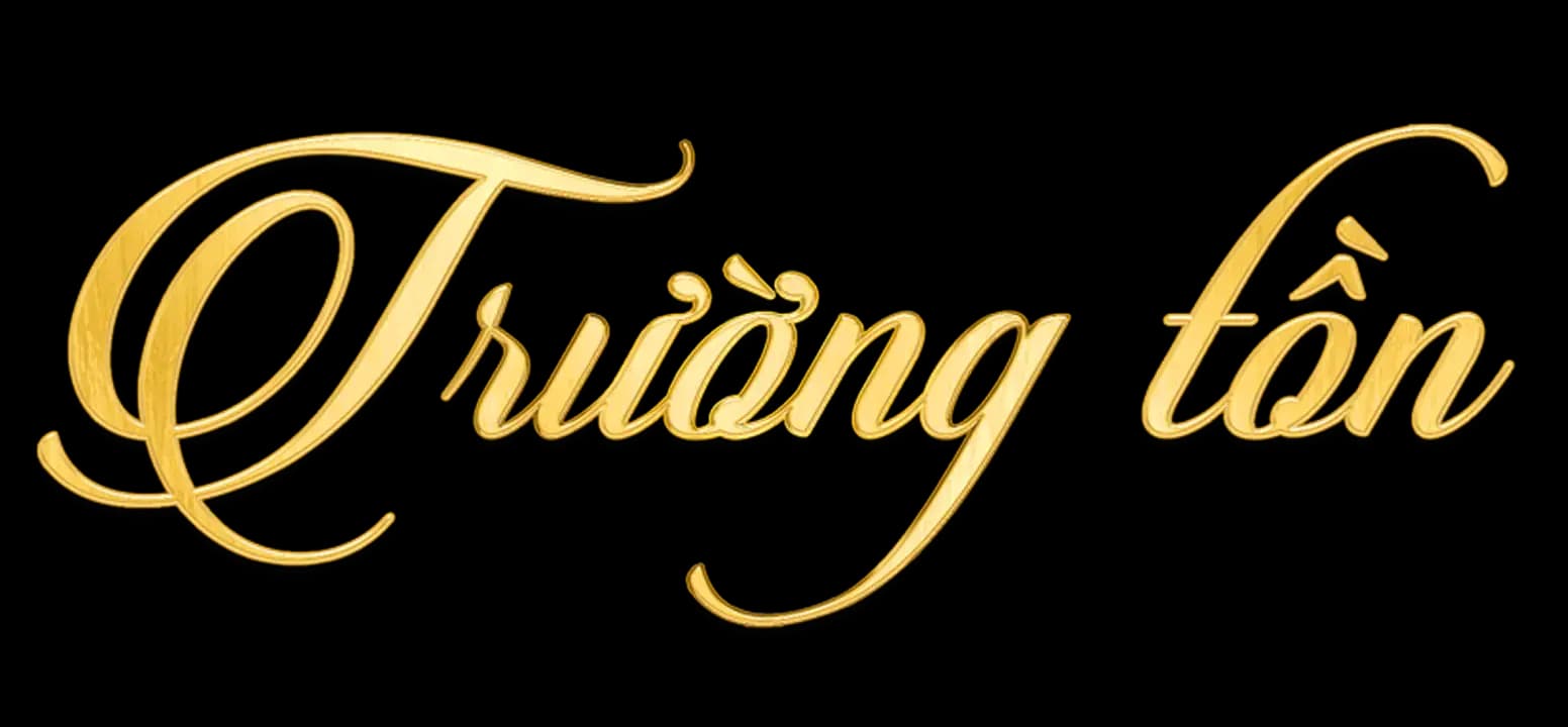 truong ton